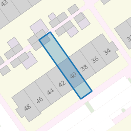 Perceel RHO00-B-2824