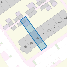 Perceel RHO00-B-2826