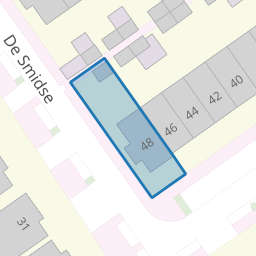 Perceel RHO00-B-2828