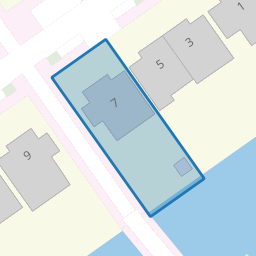 Perceel RHO00-B-2836