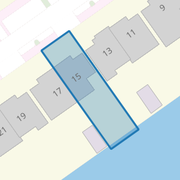 Perceel RHO00-B-2840