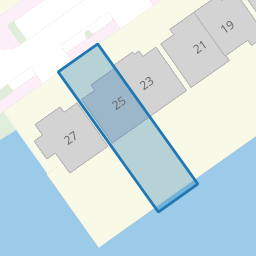 Perceel RHO00-B-2845