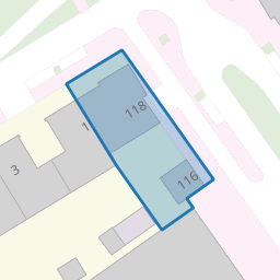 Perceel RHO00-B-2850