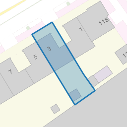 Perceel RHO00-B-2852