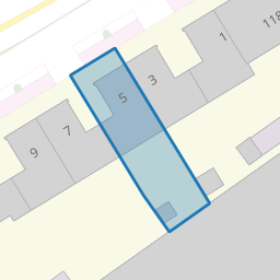 Perceel RHO00-B-2853