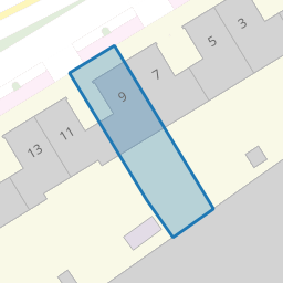 Perceel RHO00-B-2855