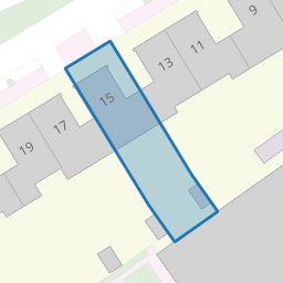 Perceel RHO00-B-2858