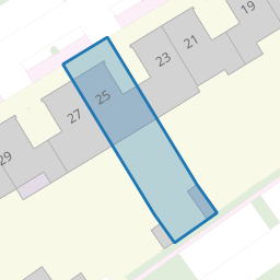 Perceel RHO00-B-2863