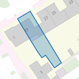 Perceel RHO00-B-2865