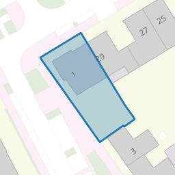 Perceel RHO00-B-2866