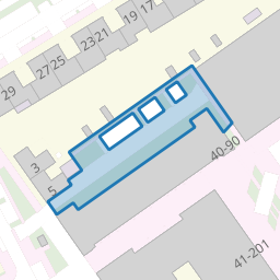 Perceel RHO00-B-2870
