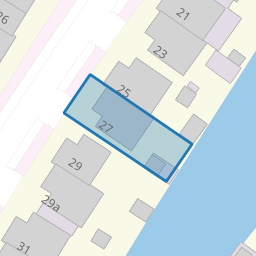 Perceel RHO00-B-2880