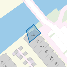 Perceel RHO00-B-2888