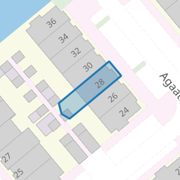 Perceel RHO00-B-2897