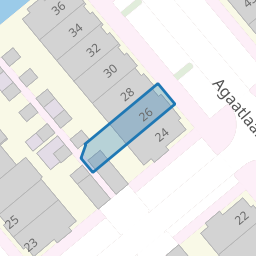 Perceel RHO00-B-2899