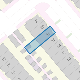 Perceel RHO00-B-2903