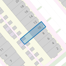 Perceel RHO00-B-2907