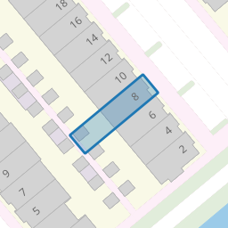 Perceel RHO00-B-2908