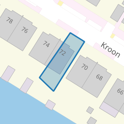 Perceel RHO00-B-2926