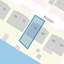 Perceel RHO00-B-2929