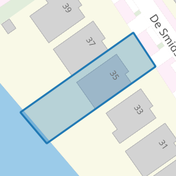 Perceel RHO00-B-2945