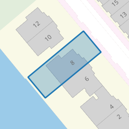 Perceel RHO00-B-2957