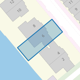 Perceel RHO00-B-2958