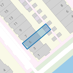 Perceel RHO00-B-2962