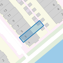 Perceel RHO00-B-2963