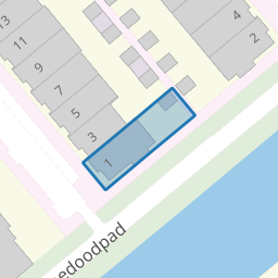 Perceel RHO00-B-2964