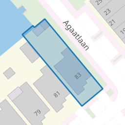 Perceel RHO00-B-2965