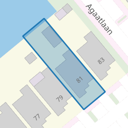 Perceel RHO00-B-2966