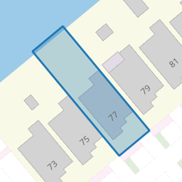 Perceel RHO00-B-2968