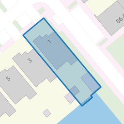 Perceel RHO00-B-2969