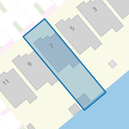 Perceel RHO00-B-2972