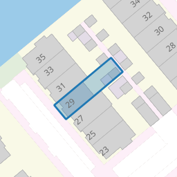 Perceel RHO00-B-2977