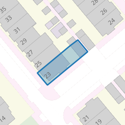 Perceel RHO00-B-2980