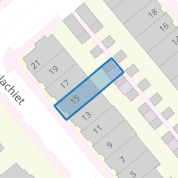 Perceel RHO00-B-2984