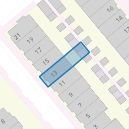 Perceel RHO00-B-2985