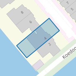 Perceel RHO00-B-2987