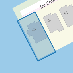 Perceel RHO00-B-3012