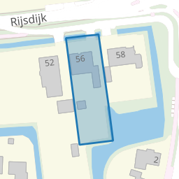 Perceel RHO00-B-3024