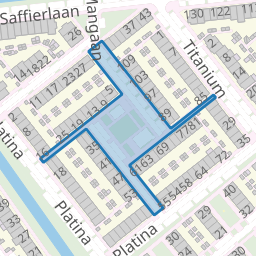 Perceel RHO00-B-3029