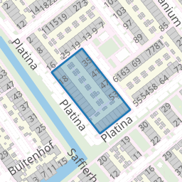 Perceel RHO00-B-3031