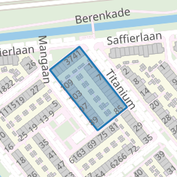 Perceel RHO00-B-3034