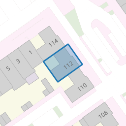Perceel RHO00-B-3038