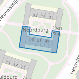 Perceel RHO00-B-3041