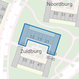 Perceel RHO00-B-3042