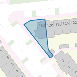Perceel RHO00-B-3045