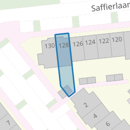 Perceel RHO00-B-3046